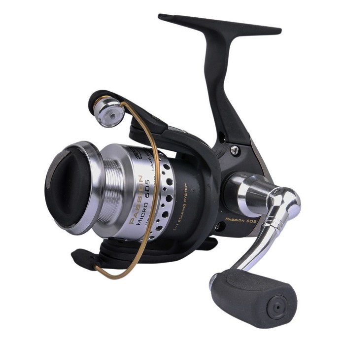 SPRO Passion 1000 Micro Reel