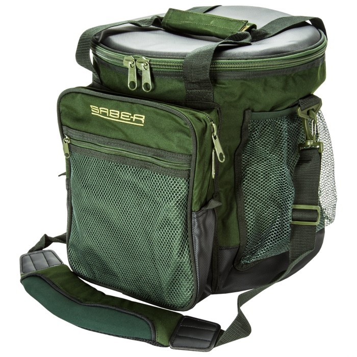 Saber Bucket Seat Carryall