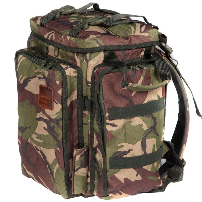 Saber Compact DPM Camo Rucksack