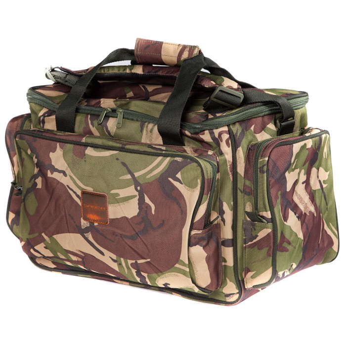 Saber DPM Camo Carryall