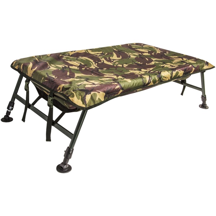 Saber DPM Everlevel Carp Crib