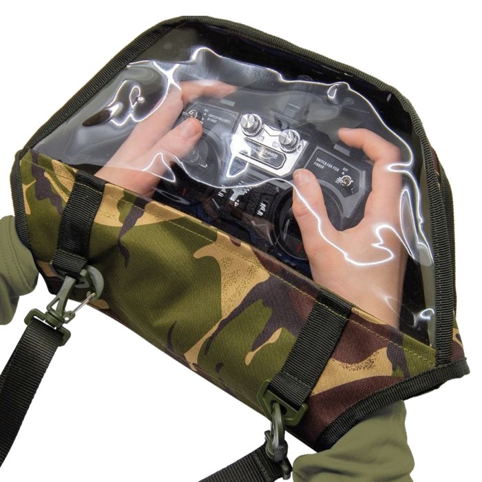 Saber DPM Handset Cover