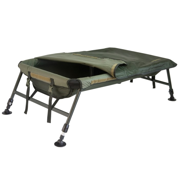 Saber Everlevel Carp Crib