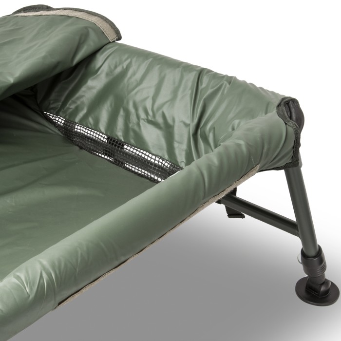 Saber Everlevel Carp Crib 1