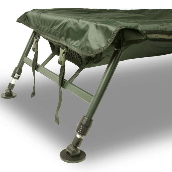 Saber Everlevel Carp Crib 2