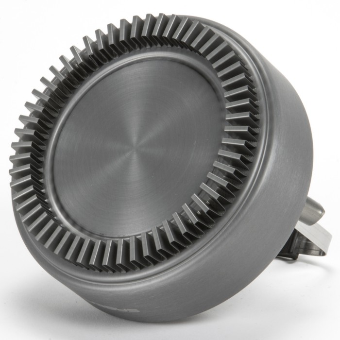 Saber Lock Tight Tuff Kettle Bottom