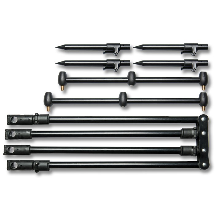 Saber Low Pro Pod Folded