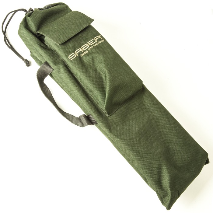 Saber Low Pro Pod Bag