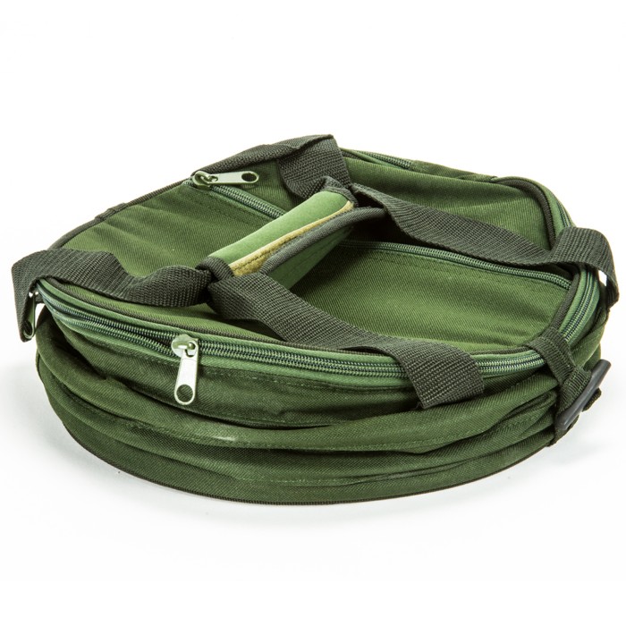 Saber Supra Bivvy Bin 3