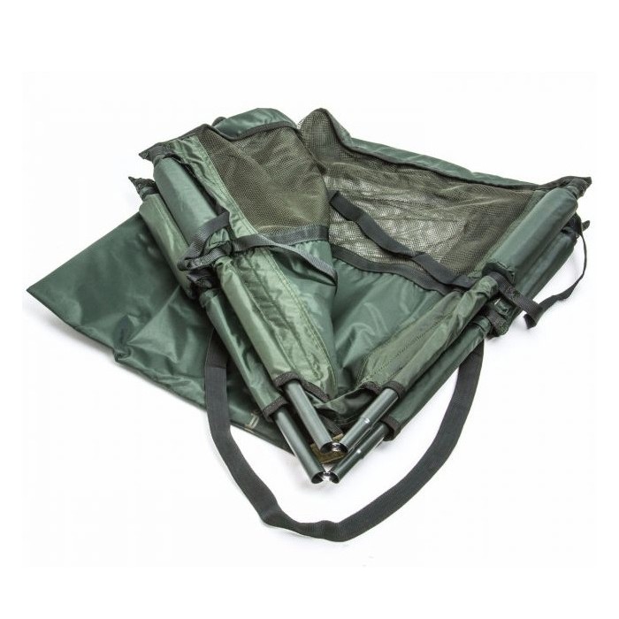 Saber Supra Floatation Weigh Sling Folded