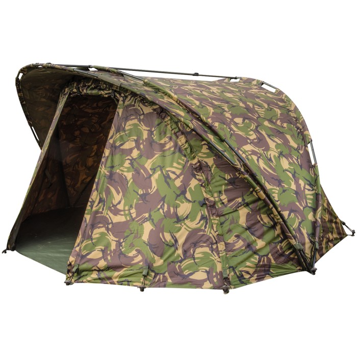 Saber Supra Lite DPM Bivvy