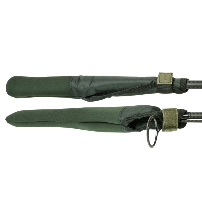 Saber Supra Tip And Butt Protector