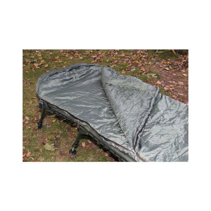 Saber Supra Lite 3-4 Season Sleeping Bag