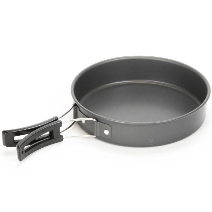 Saber Tuff Frying Pan