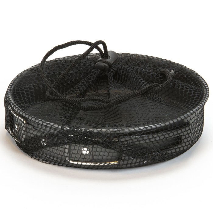 Saber Tuff Frying Pan Mesh Bag