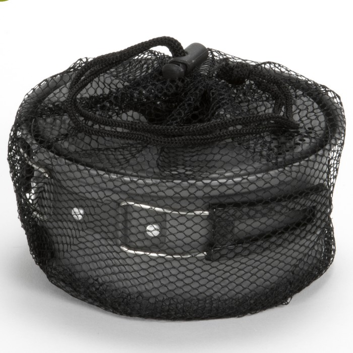 Saber Tuff Pot  in Mesh Bag