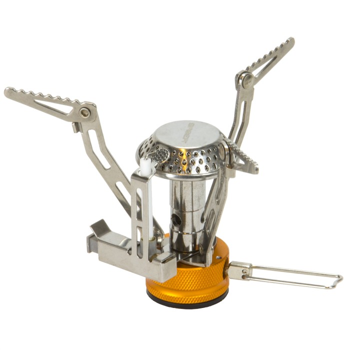 Saber Turbo Stove Lite