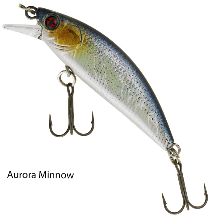 Realistic Sakura Hard Lure