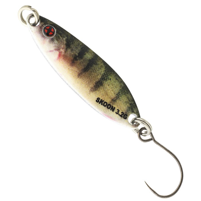 Sakura Skoon Fat Lure