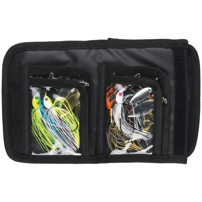 Sakura Spinner Bait Case