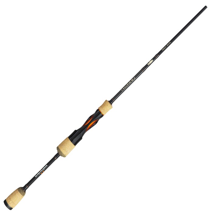 Sakura Tsubaki Spinning TSS Rods Handle