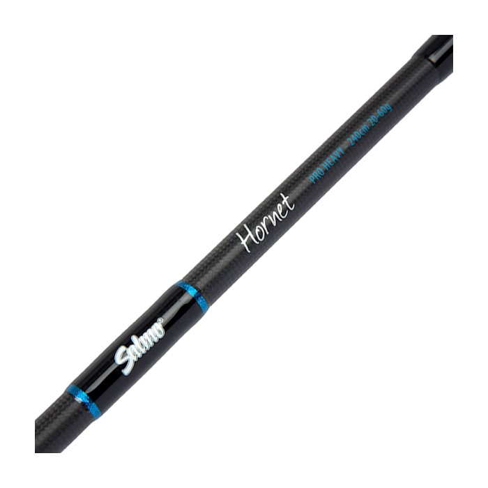 Salmo Hornet Pro Heavy Rod