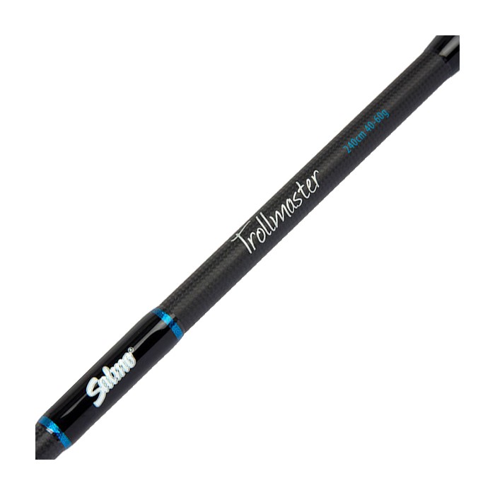 Salmo Trollmaster Rod