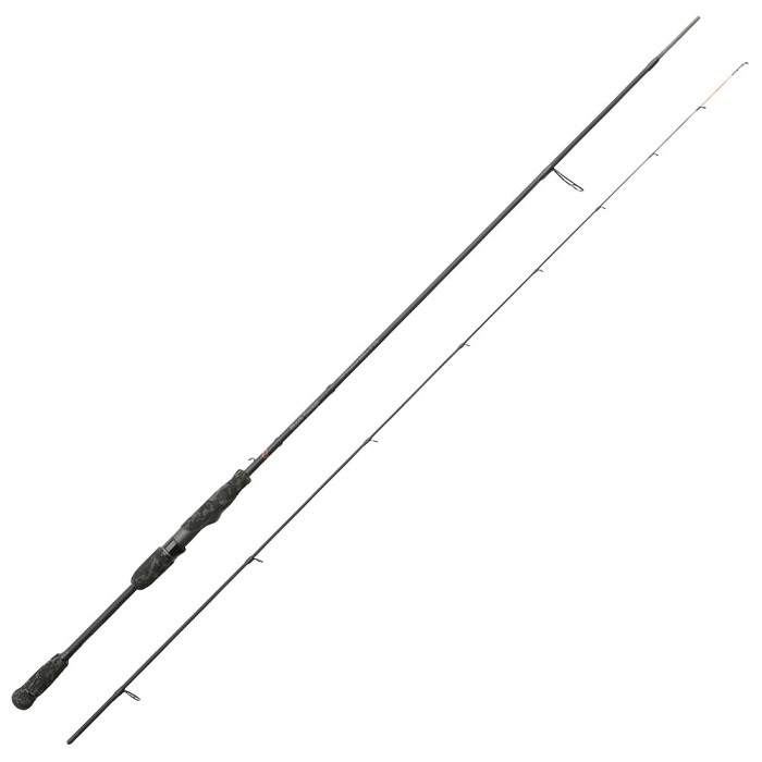 Savage Gear Black Savage Dropshot Rod