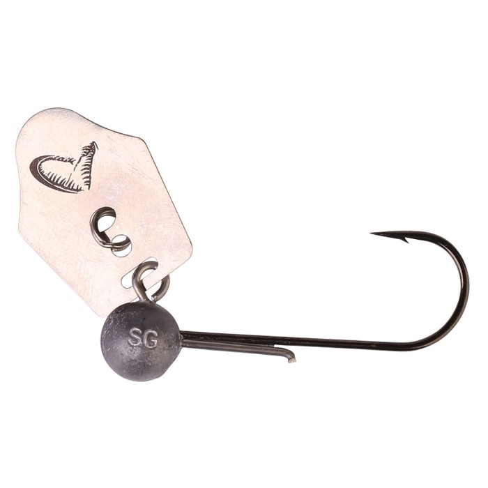 Savage Gear Crazy Blade Jig Head