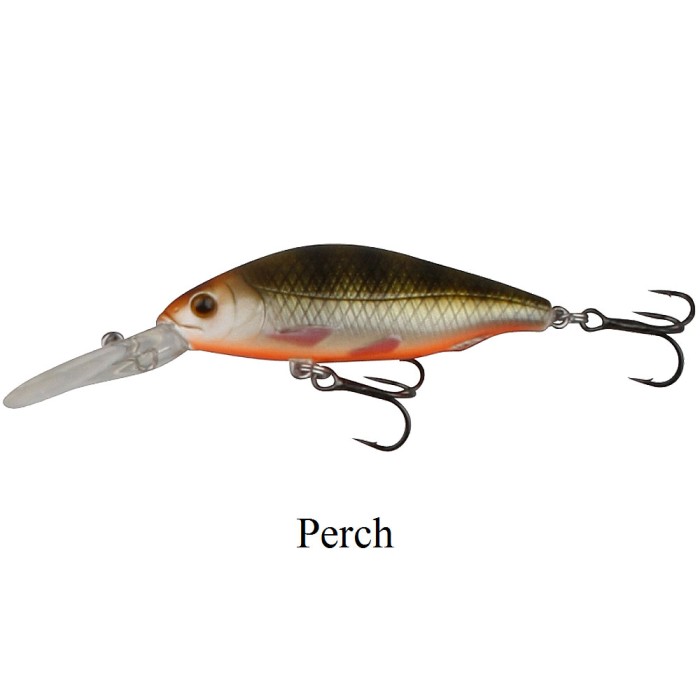 Savage Gear Diving Prey 90 Perch