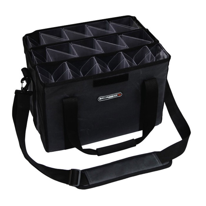 Savage Gear Lure Hang Bag - Large Open