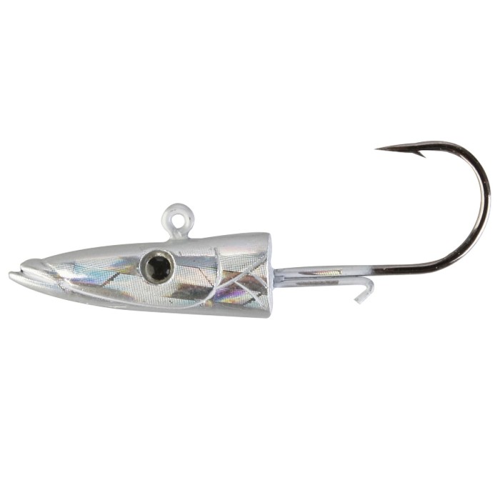 Savage Gear Sandeel Micro Jig Heads