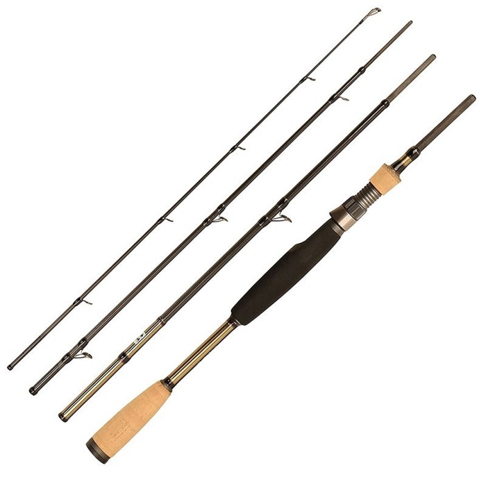 Savage Gear XLNT2 Roadrunner Rod