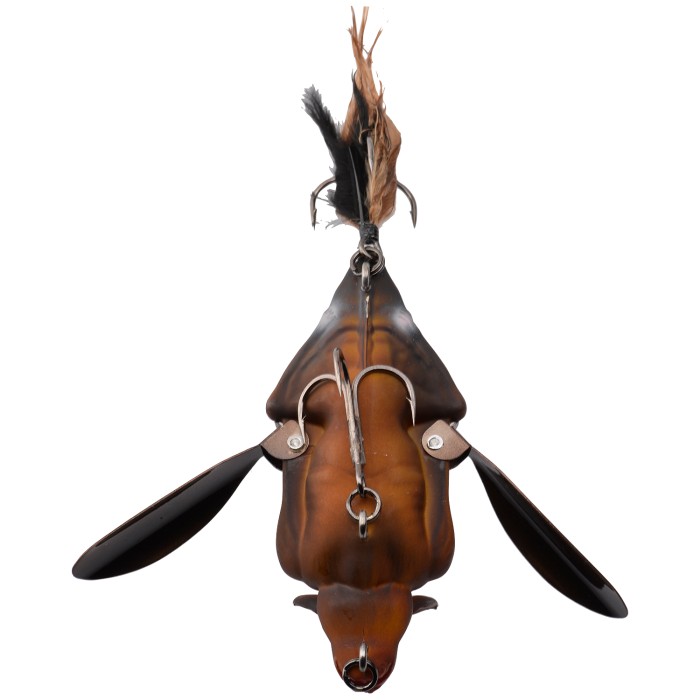 Savage Gear 3D Bat 2