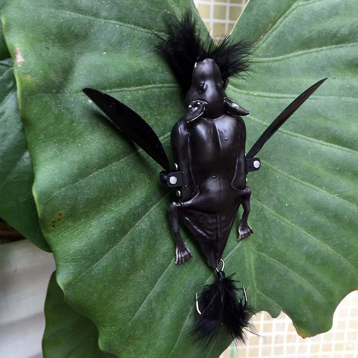 Savage Gear 3D Bat 3