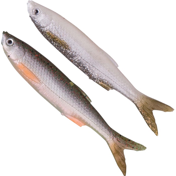 Savage Gear 3D Bleak Real Tail Lure