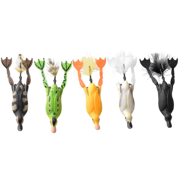 Savage Gear 3D Hollow Duckling 2