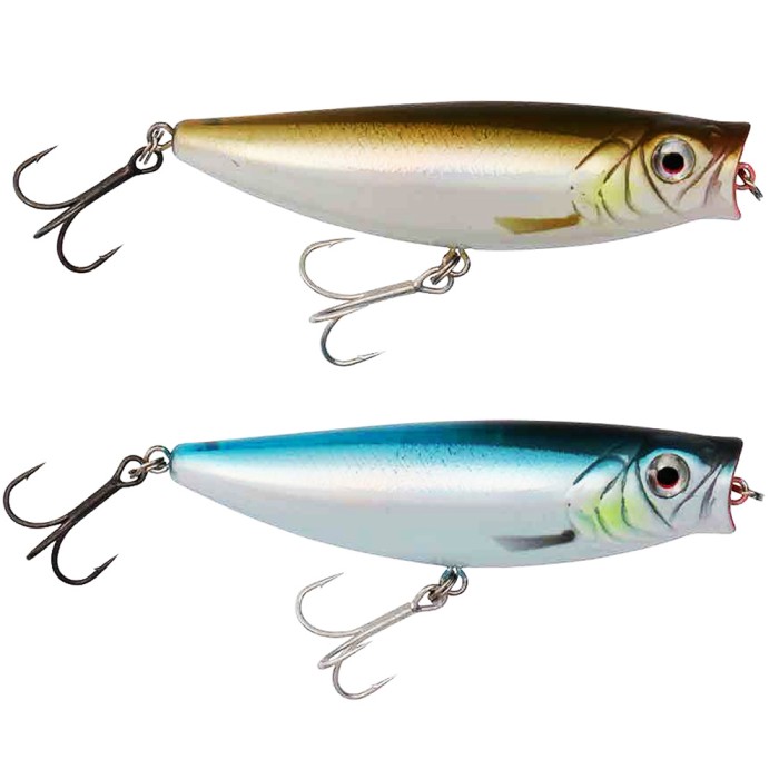 Savage Gear 3D Minnow Pop Walker