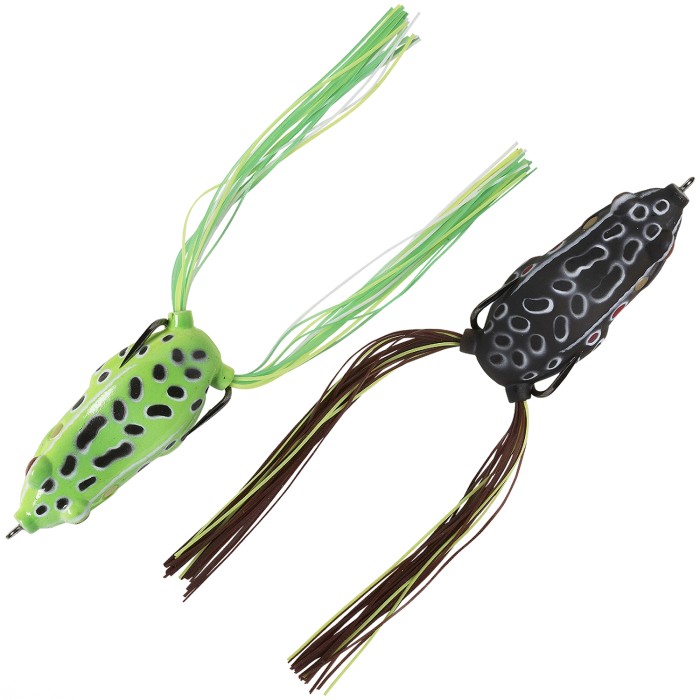 Savage Gear 3D Walk Frog Lure