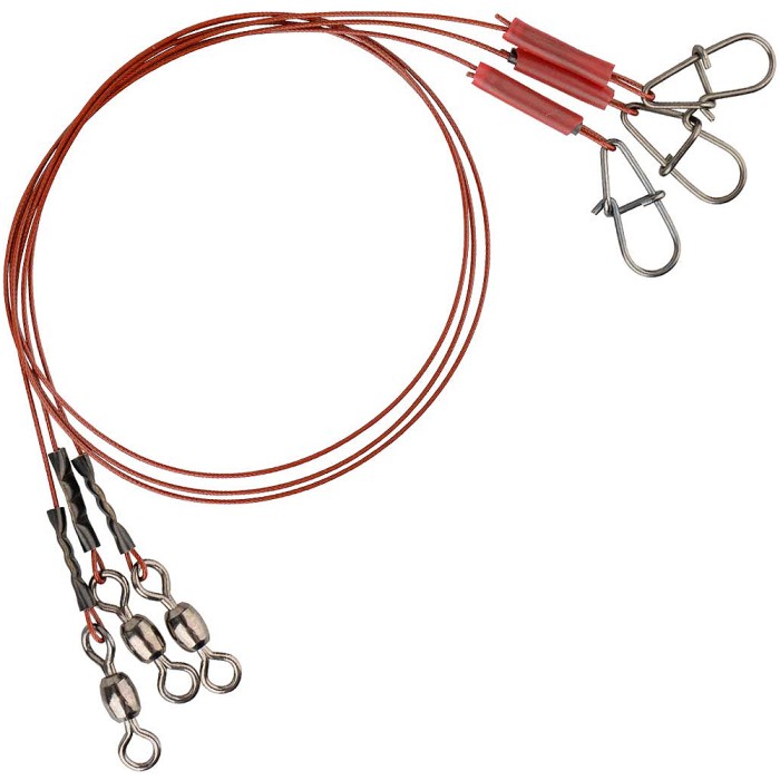 Savage Gear Blood49 Trace