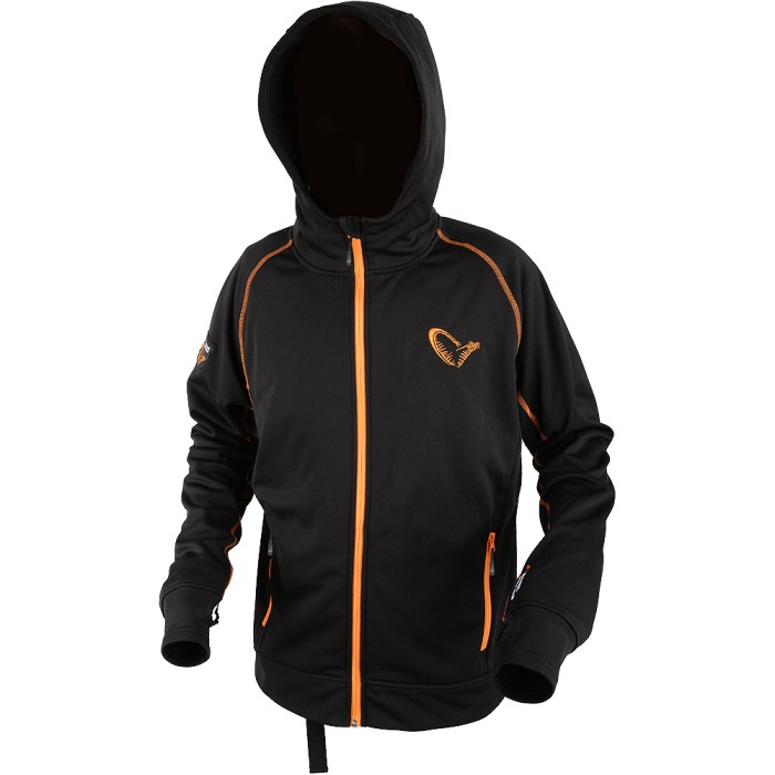 Savage Gear Bruce Sweat Jacket