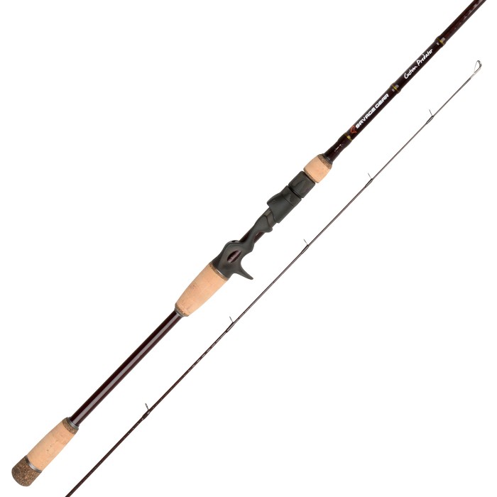 Savage Gear Custom Predator Trigger Rod