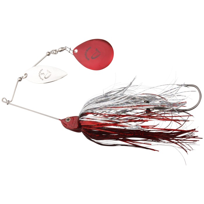 Savage Gear Da'Bush Spinnerbait