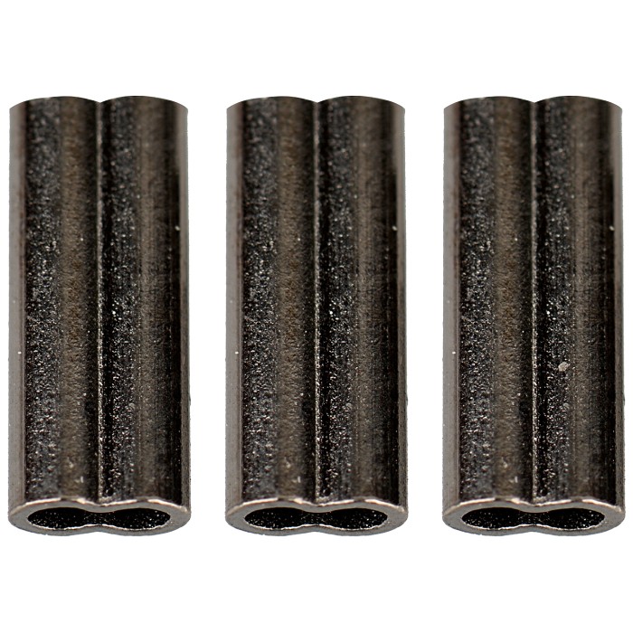 Savage Gear Double Barrel Crimps