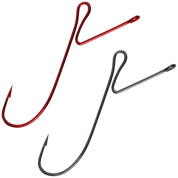 Savage Gear Finezze Standout Drop Shot Hook