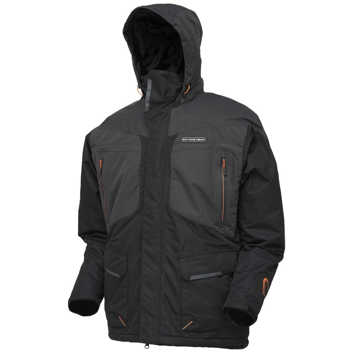Savage Gear HeatLite Thermo Fishing Jacket