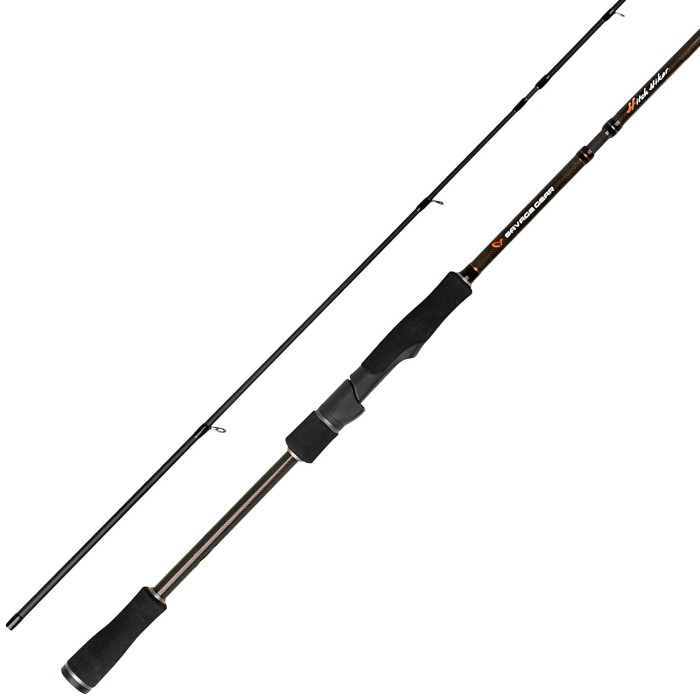 Savage Gear Hitch Hiker CCS Rod