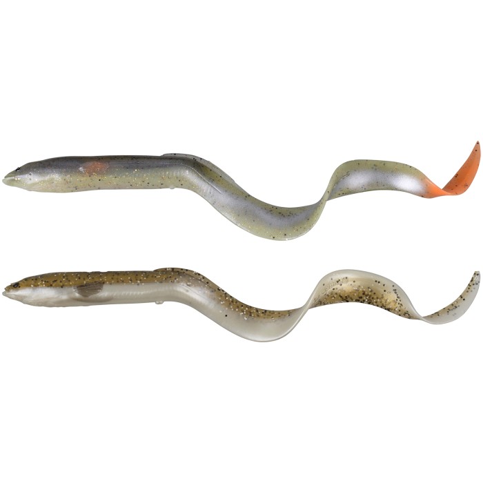 Savage Gear LB Real Eel Lure