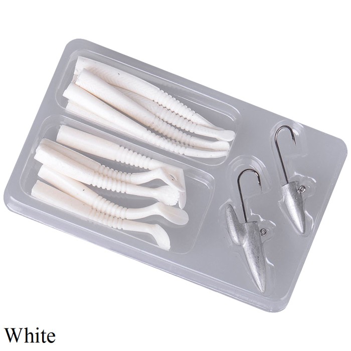 Savage Gear LRF Micro Sandeel Kit