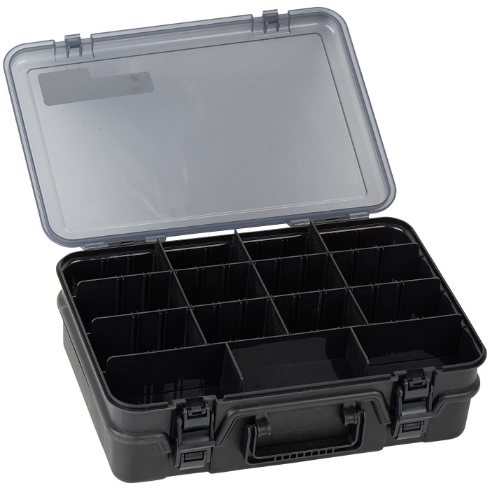 SAVAGE GEAR Specialist Lure Bag L 6 Boxes 31l | , 71,72 SAVAGE GEAR Specialist Lure Bag L 6 Boxes 31l | , 71,72